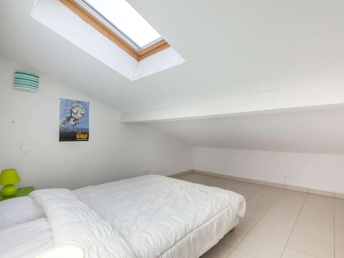 Grand Duplex 3 Etoiles Avec Parking A Hendaye Plage - Fr-1-2-358 Экстерьер фото
