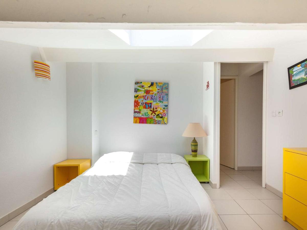 Grand Duplex 3 Etoiles Avec Parking A Hendaye Plage - Fr-1-2-358 Экстерьер фото